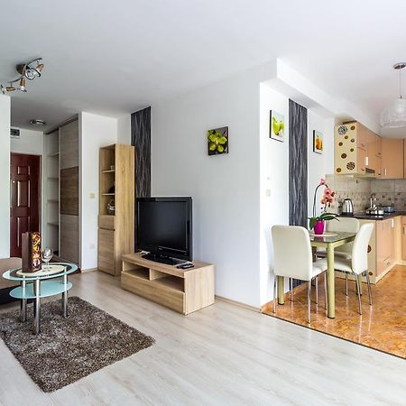 Best Apartments Szeged Extérieur photo