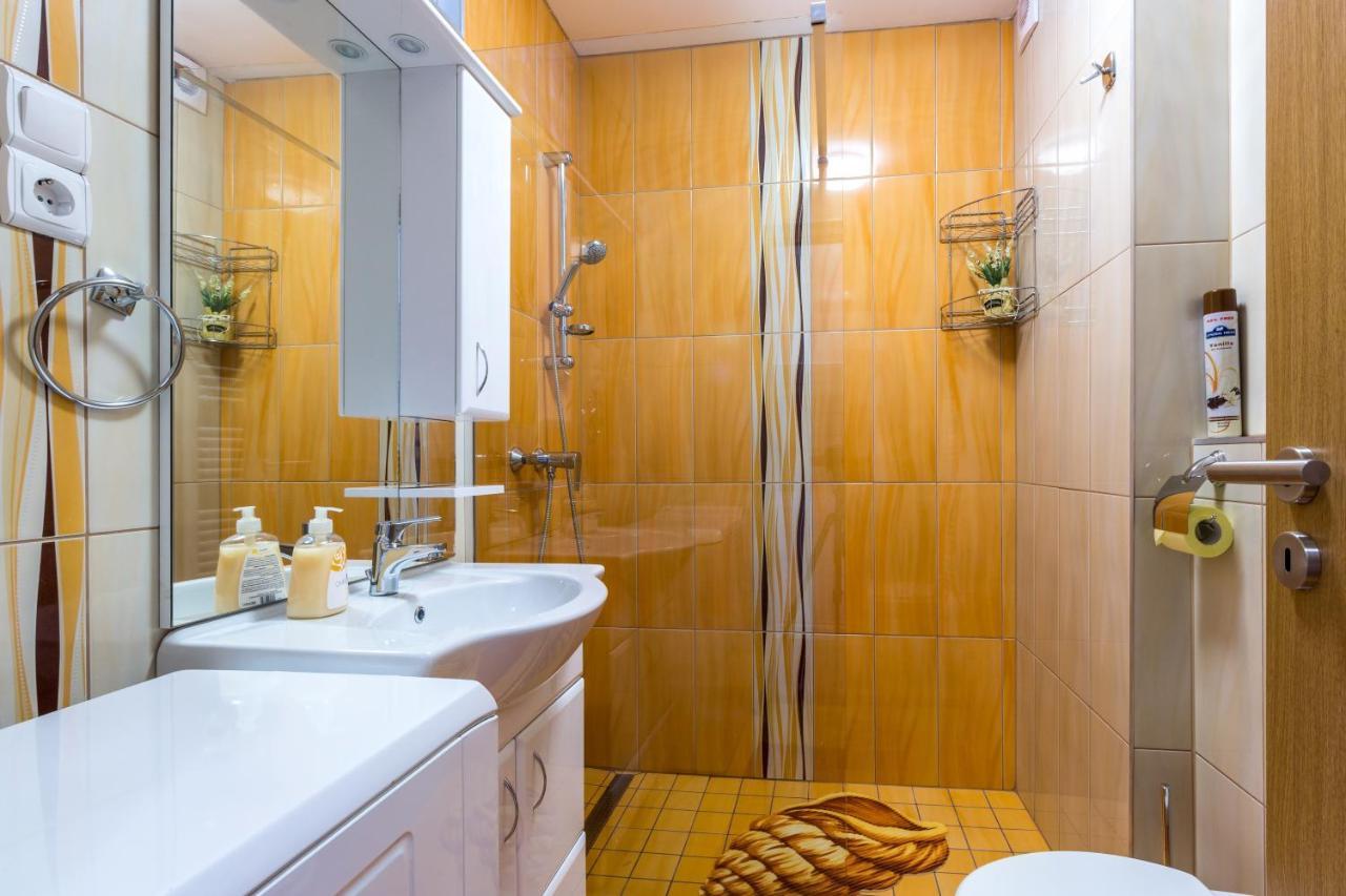 Best Apartments Szeged Extérieur photo