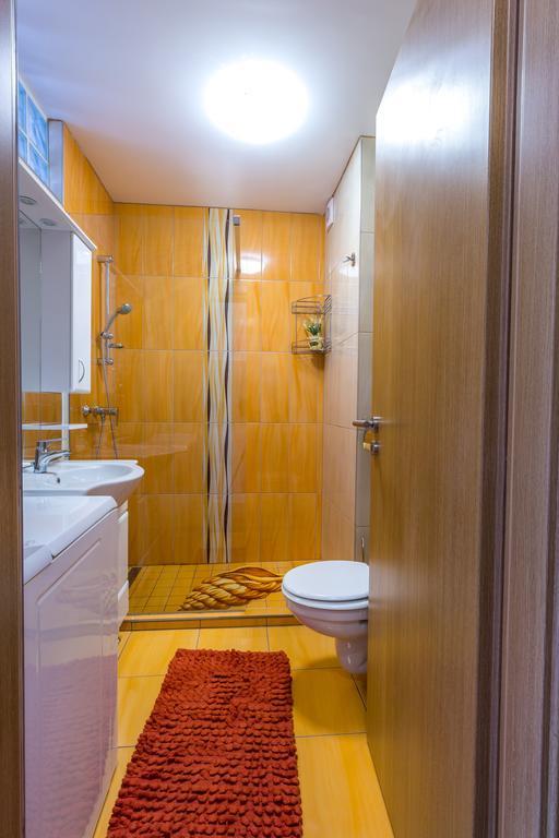 Best Apartments Szeged Extérieur photo
